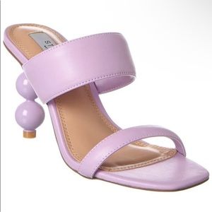 Steven New York Jeann Sandal